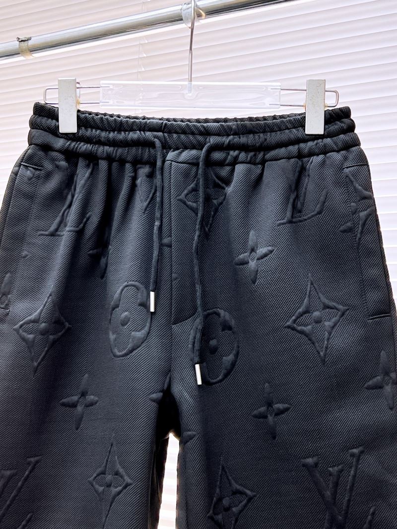 Louis Vuitton Short Pants